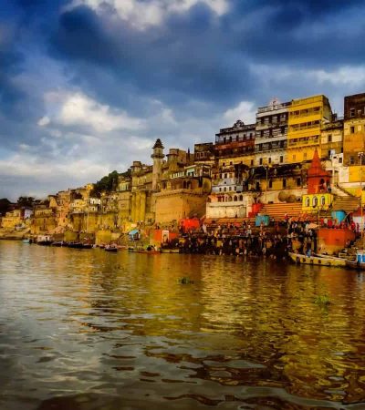 प्रयागराजमधील ऐतिहासिक मंदिरांचे नूतनीकरण