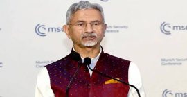 युद्ध रोखण्यासाठी भारताची मध्यस्थी