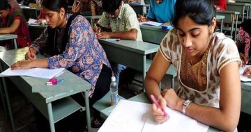 सरकारी नोकरीसाठी ऑनलाईन अर्ज