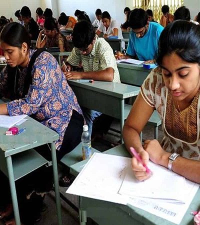 सरकारी नोकरीसाठी ऑनलाईन अर्ज