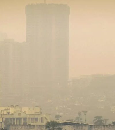 प्रदूषण नियंत्रणासाठी कडक नियम