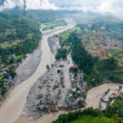 पूरग्रस्तांसाठी संयुक्त राष्ट्रसंघाची मदत