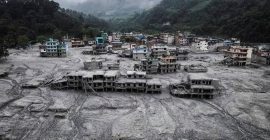 संयुक्त राष्ट्राकडून आर्थिक मदत