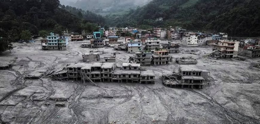 संयुक्त राष्ट्राकडून आर्थिक मदत