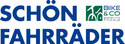 Logo Schön Fahrräder