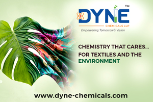 Dyne Chemical