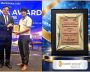 Keetronics receives ELCINA merit award for indigenous rugged display.
