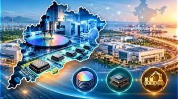 Semiconductor manufacturing and packaging in Odisha with advanced technology.