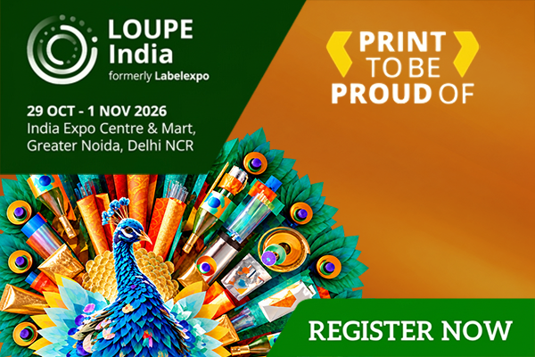 Loupe India 2026 – Register now