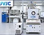 UVJC NovaJet printing system for advanced dry deposition technology.