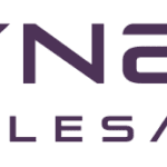 Senseict logo with modern design and vibrant orange and purple colors.