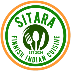 Ravintola Sitara logo