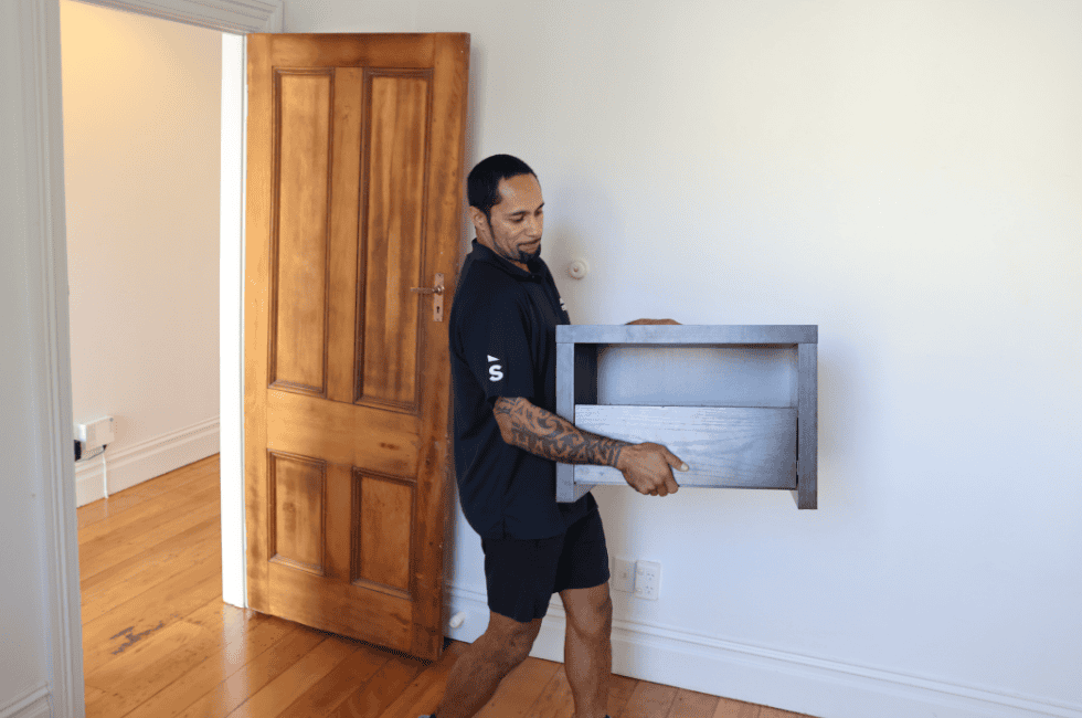 Moving House Tips