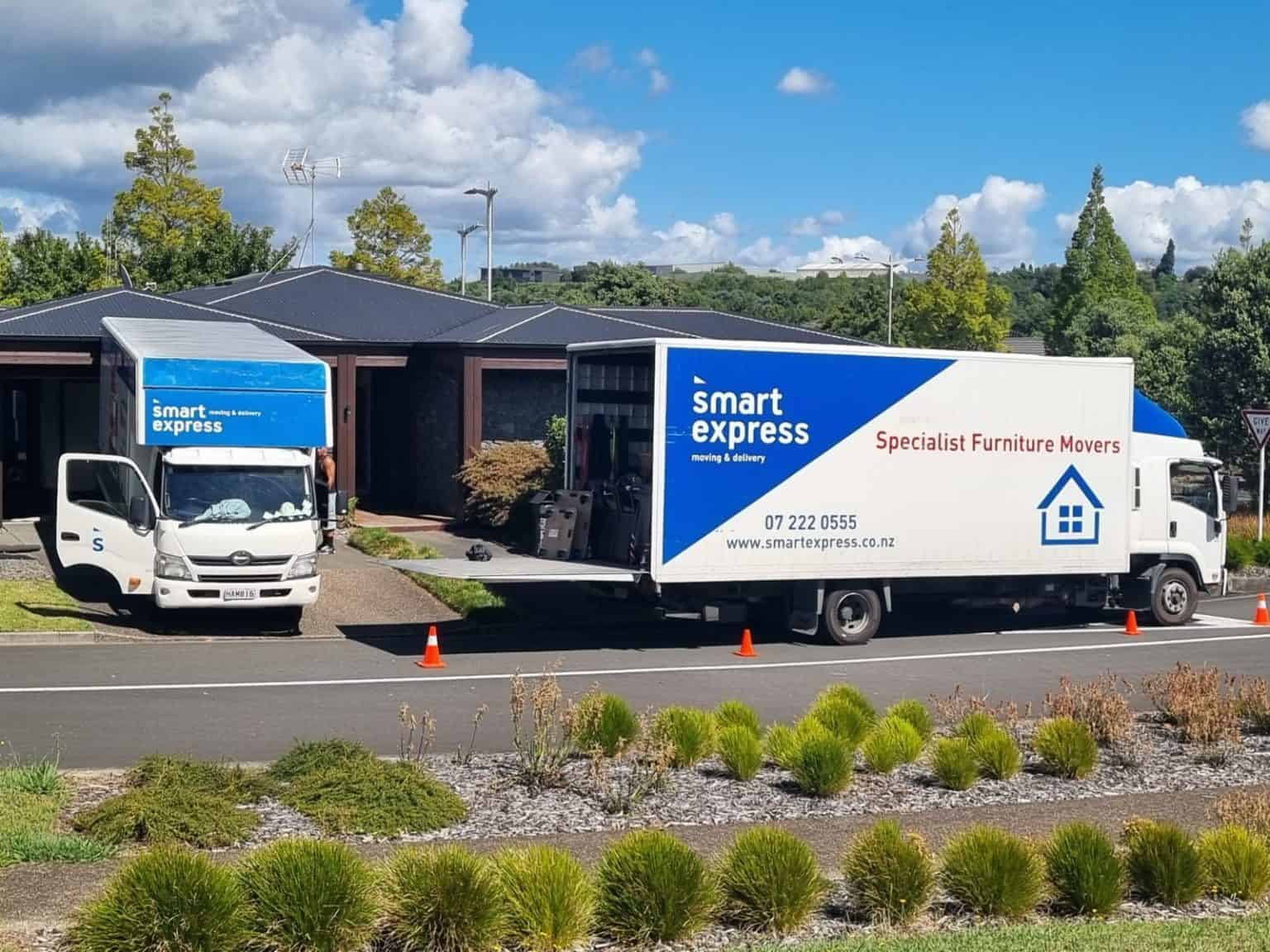 tauranga mover