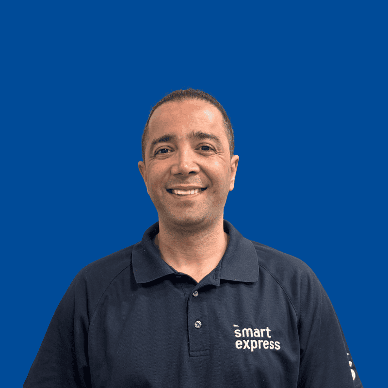 Allan smart express