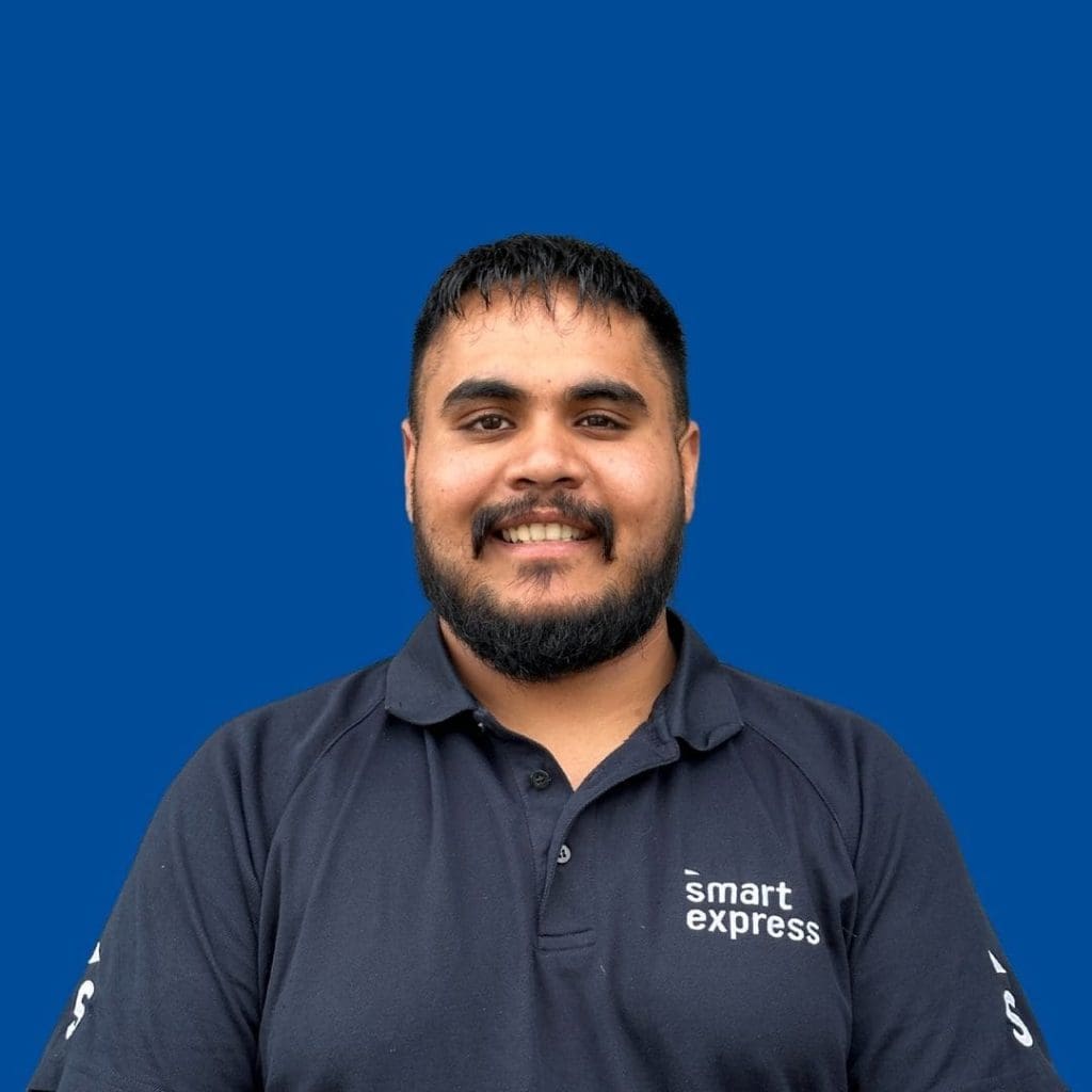 Auckland mover