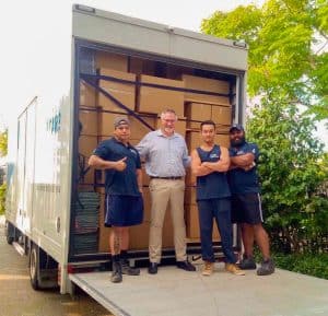 Customer photo Smart Express