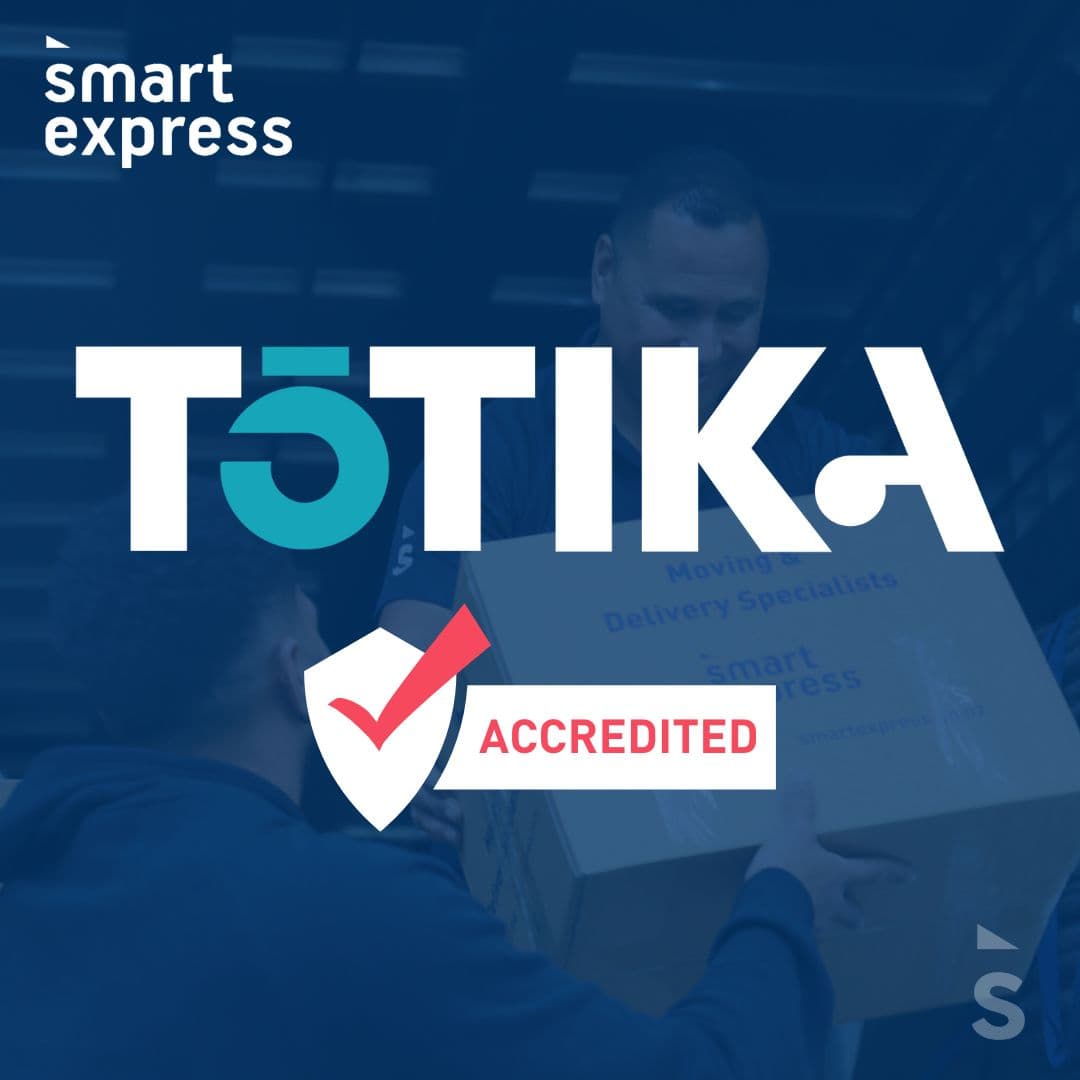 Tōtika Accredited