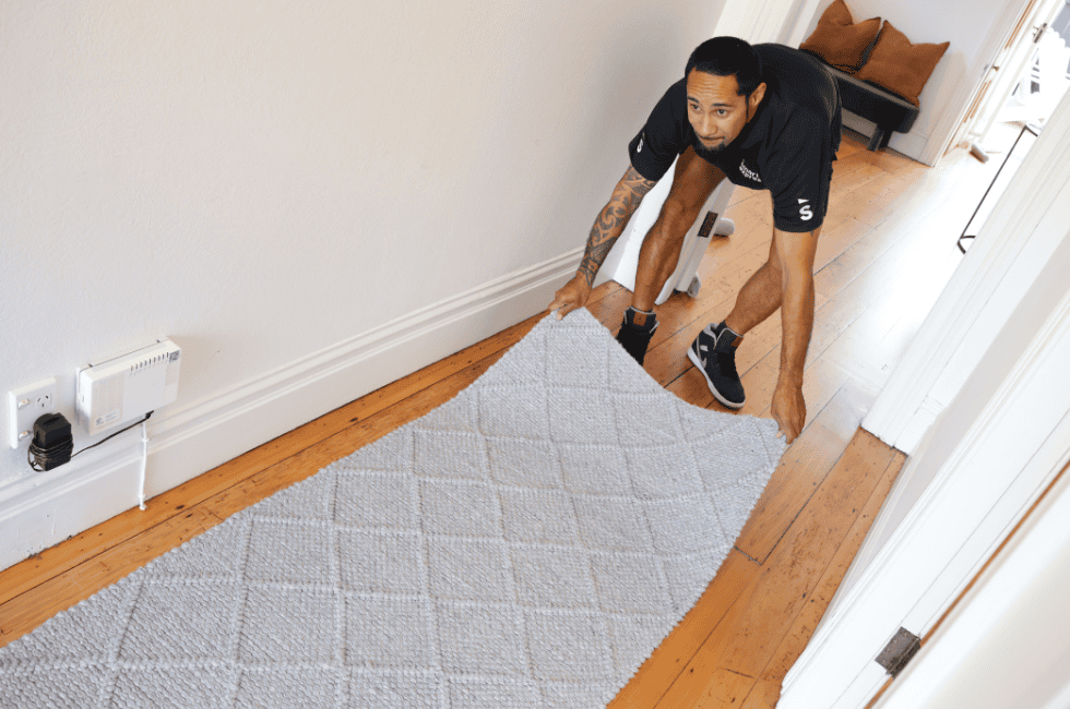 Smart Cleaning Service