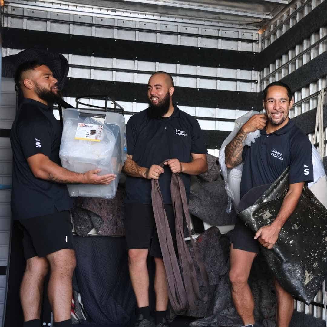 House Move