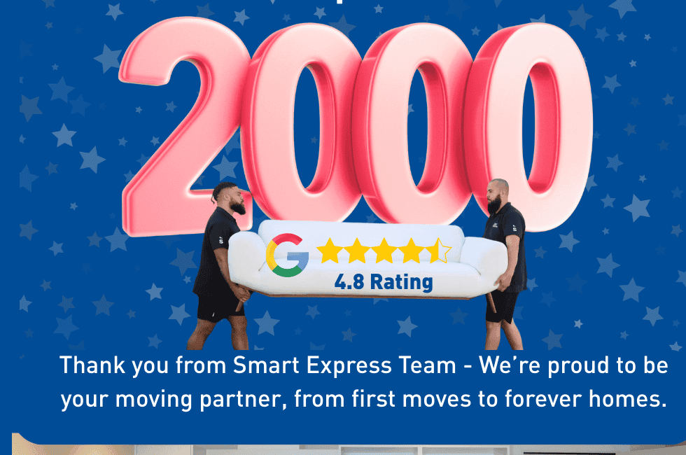 2000 google reviews
