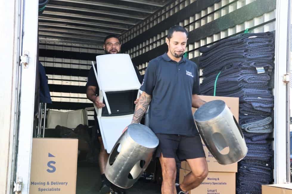 7 Smart Moving Strategies That Save Time, Cost and Stress