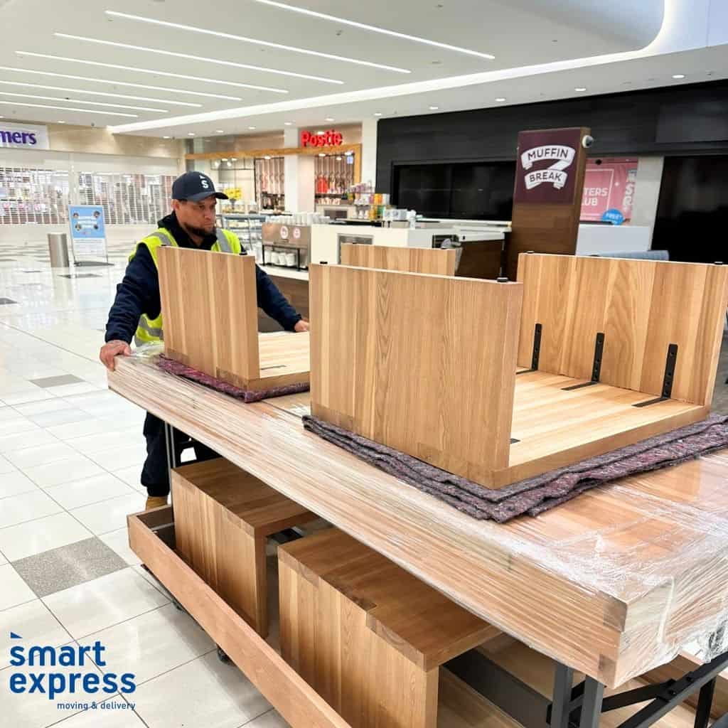 5 Signs Your Business Needs a Commercial Delivery Partner