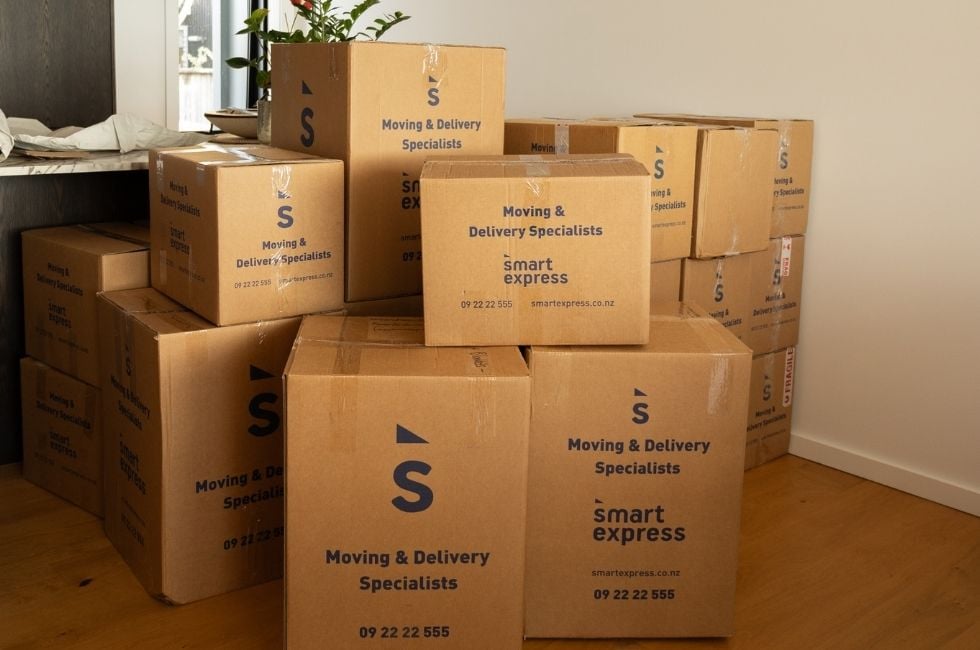 Packing for a House Move Essential Box & Care Guide
