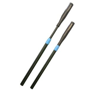 Telecue Extenda Telescopic Push-on Snooker Cue Extension
