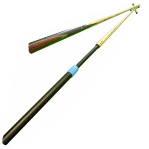 Professional telescopic table equipment.
