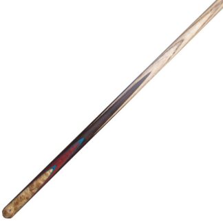 `Shamick` 2pc Blue Moon Pool Cue (CO8.)