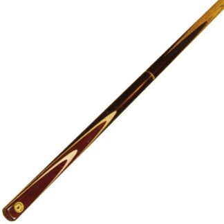 Mastercue Professional butt-jointed snooker cue