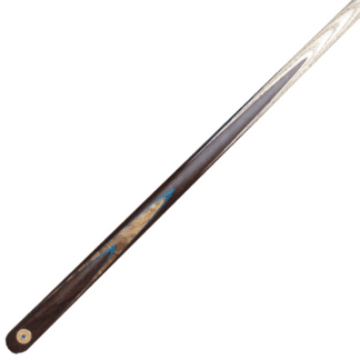 `Lynton` Blue Moon 2pc pool Cue (CO5)