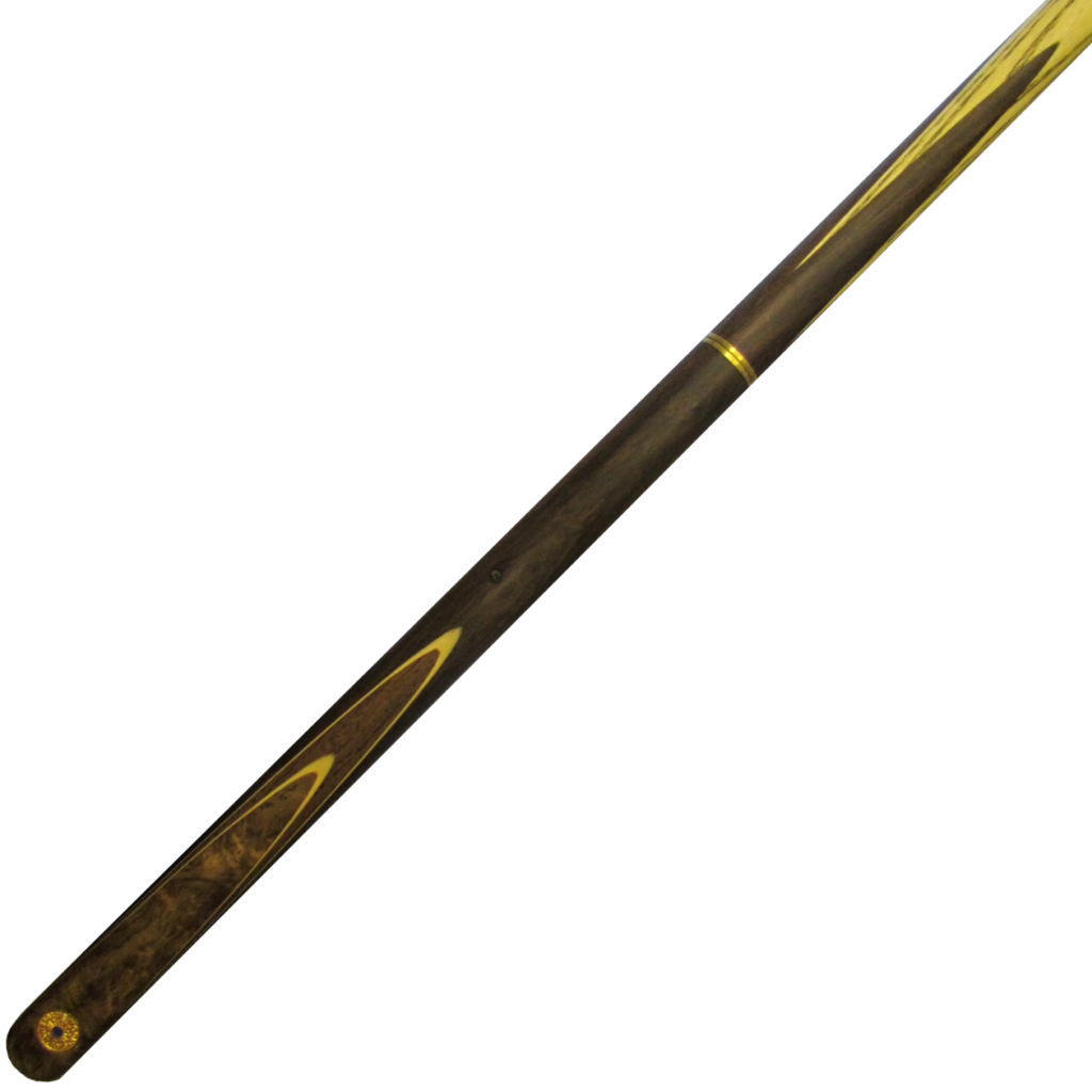 3pc Tamar snooker cue from Blue Moon