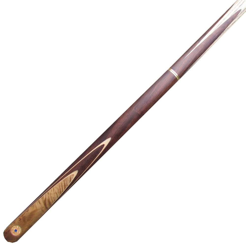 3pc (butt-jointed) `Lynton C06` Snooker Cue from Blue Moon