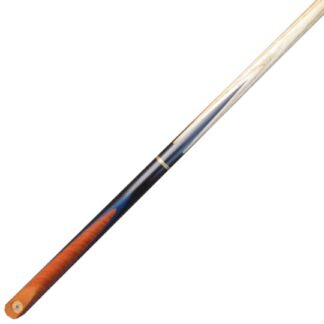 3pc Tudor ST2 (Blue L) butt-jointed pool cue