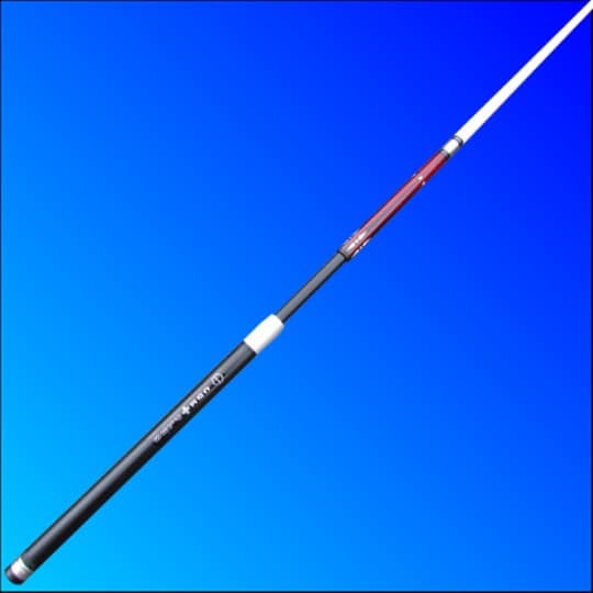Cueplus USA -  Extendable Telescopic 9ball pool cue - Image 3