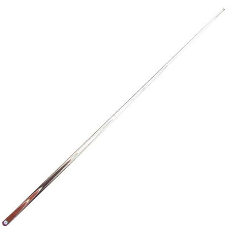 Cannon `Focus` 2pc snooker cue and case deal - Image 5