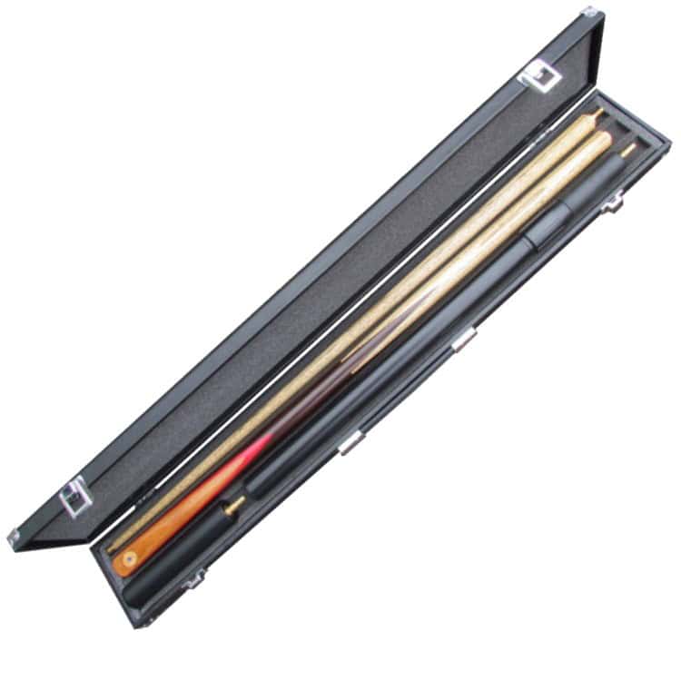 Snooker Cue and Case (Deal 210715)