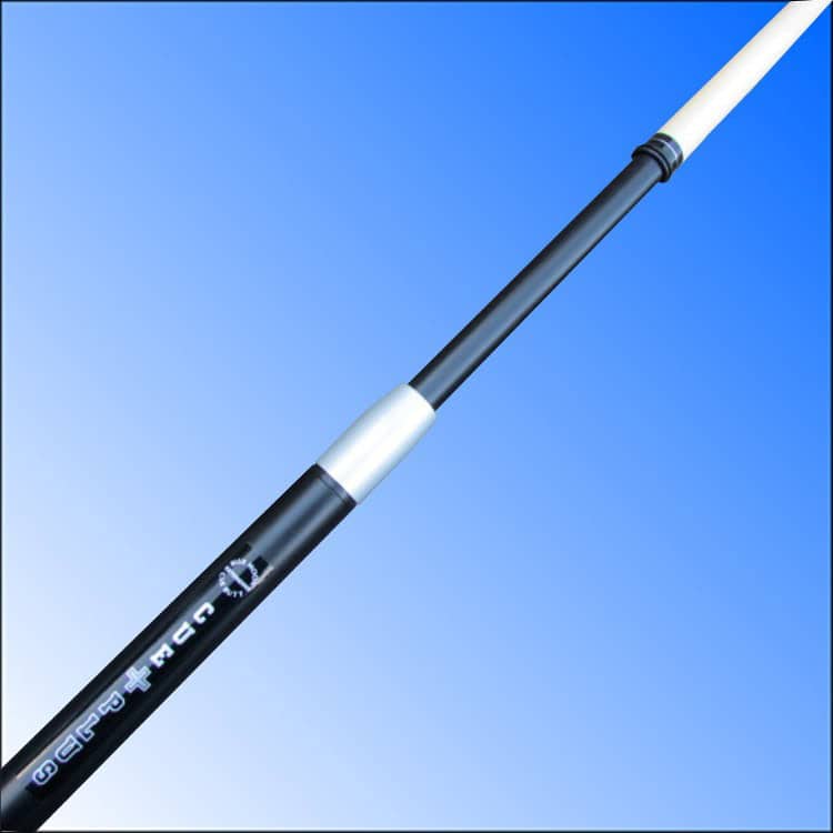 `CuePlus Maverick USA ` 9 ball Telescopic butt & pool cue - Image 7