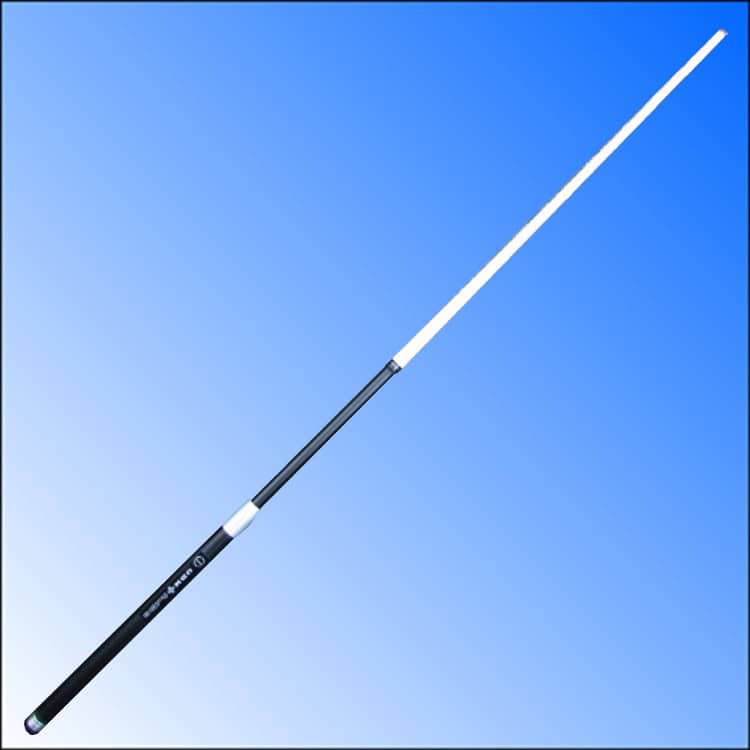 `CuePlus Maverick USA ` 9 ball Telescopic butt & pool cue - Image 5