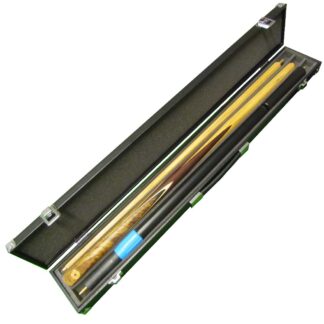 Newberry Snooker Cue and Case (Deal 121216)