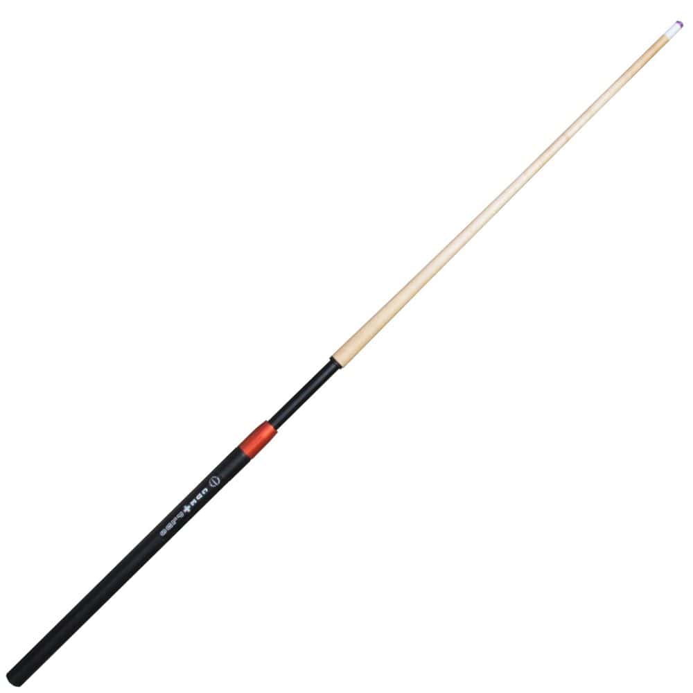 Cueplus 50 USA Telescopic 9 ball pool cue