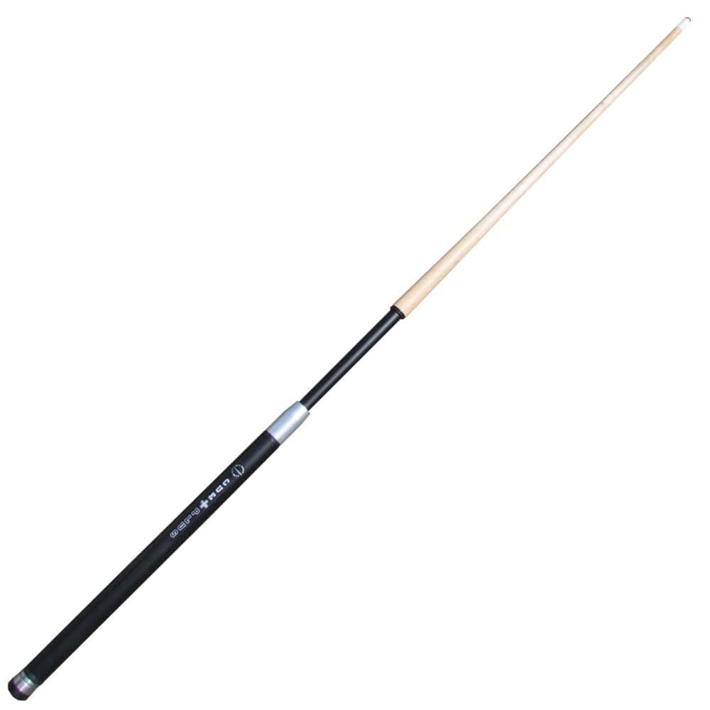 Cueplus 49 American 9 ball telescopic pool cue