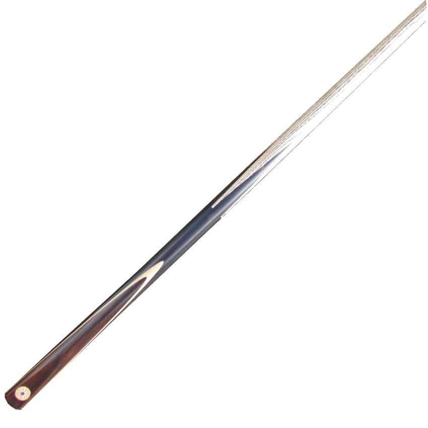 1 piece Tudor snooker cue from Blue Moon Leisure