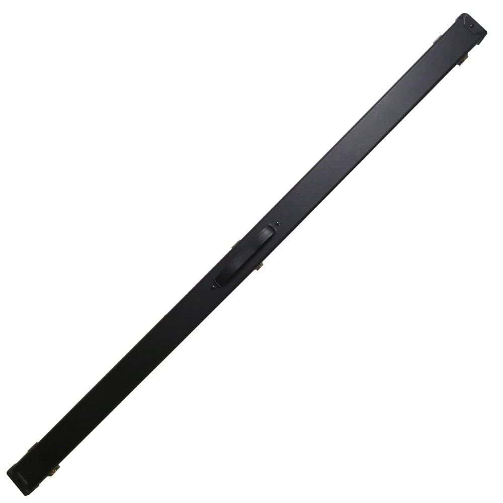 1 piece snooker and pool cue case
