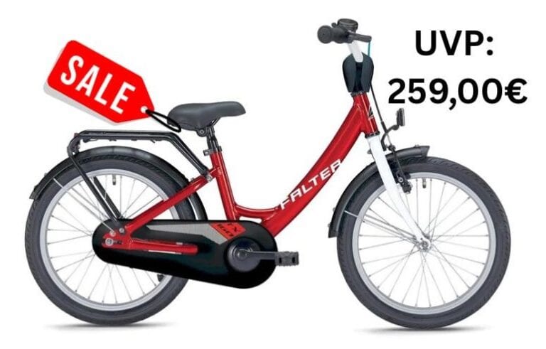 Falter FX 160