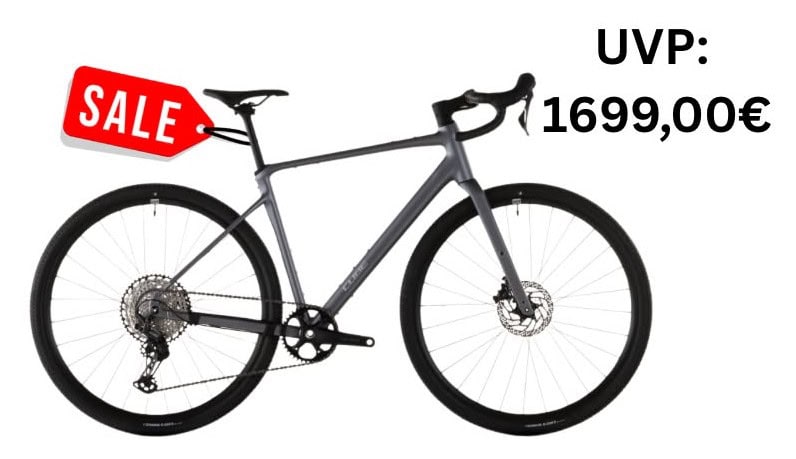 Cube - Nuroad SLX