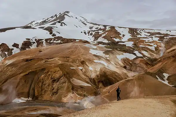 Hveradalir
