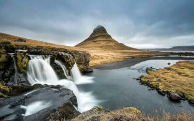 How to Plan a South Coast Trip in Iceland